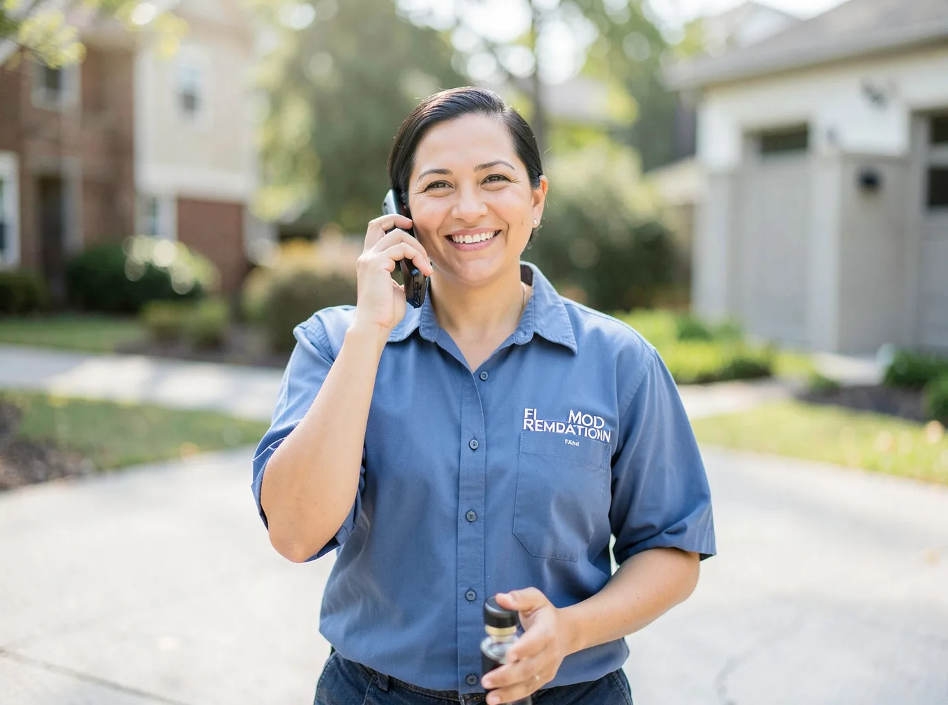 Mold Remediation Smithfield, OH FAQs
